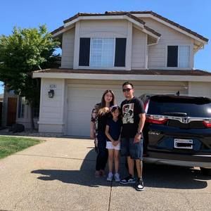 Meet your Posher, Francis